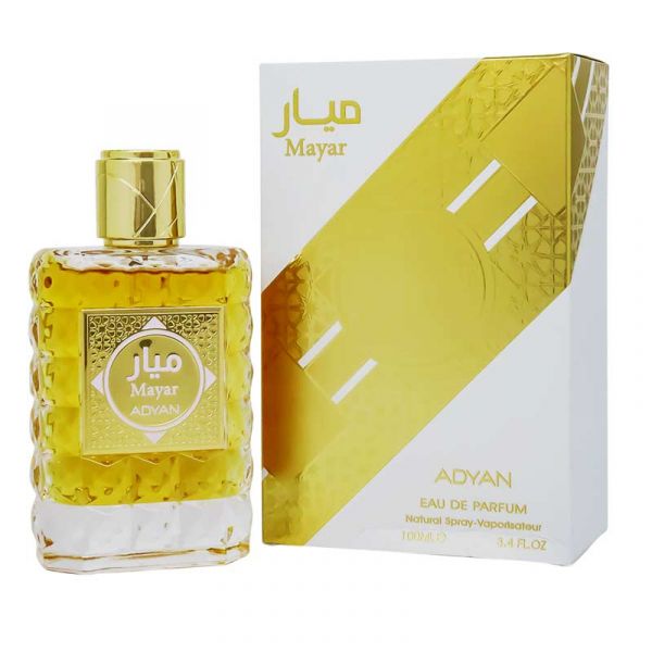 Adyan Mayar, edp., 100 ml